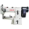 single needle sewing machine